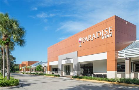 Pavilion Shopping Center | BDG Architects