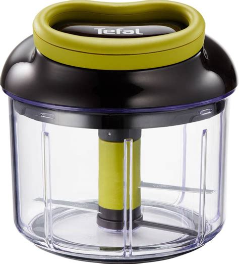 Tefal Manual Vegetable Chopper Price in India - Buy Tefal Manual ...