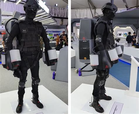 Image result for High-Tech Jet Pack