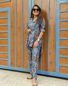 Co Ords For Women - Buy Co Ords For Women online at Best Prices in ...