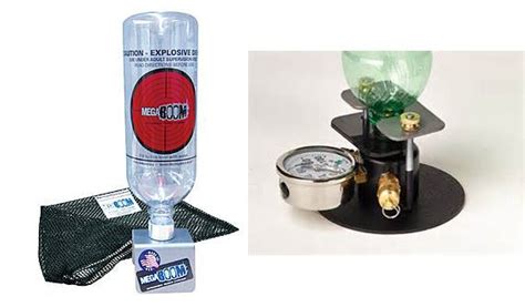 Image result for How to Make Exploding Targets