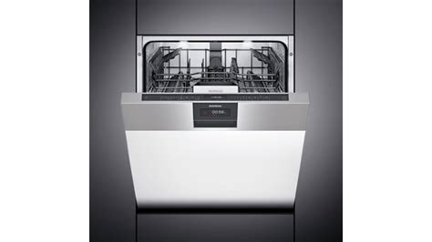 DI261112 Dishwasher | GAGGENAU ZZ