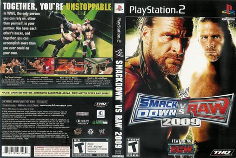 WWE PS3 2009 的图像结果