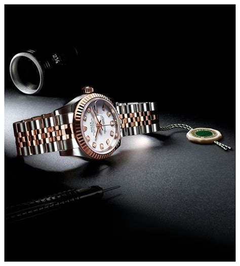 Rolex Announces Certified Pre-Owned Program