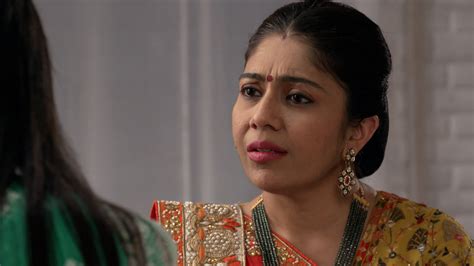 Watch Maanyata - Akash Thi Uncha Sapna Season 1 Episode 62 : Sharda ...