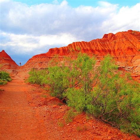 CAPROCK CANYONS STATE PARK (2026) All You Need to Know BEFORE You Go ...