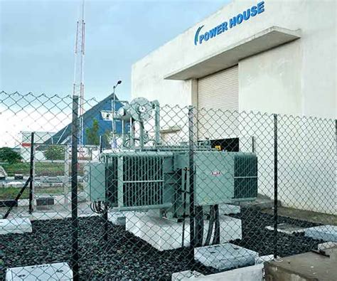 Supreme Power Equipment Limited (SPEL)