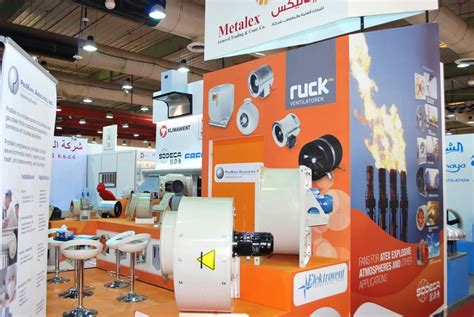Big 5 Kuwait, the biggest building and construction event in the region
