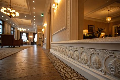 8+ Creative Shoe Molding Ideas for Every Home