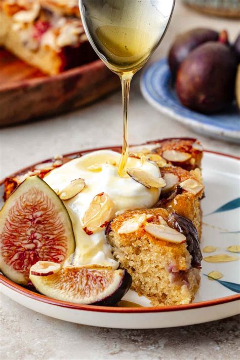 Fig Jam Recipe | The Mediterranean Dish