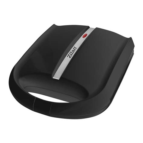 Aparat za orasnice 24 kom crni Zilan ZLN2816 | Volim svoj dom