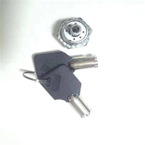 Image result for Tube Key Lock Work