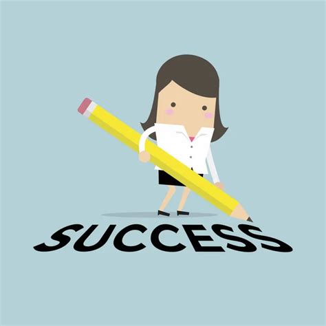 Sucess Cartoon 的图像结果