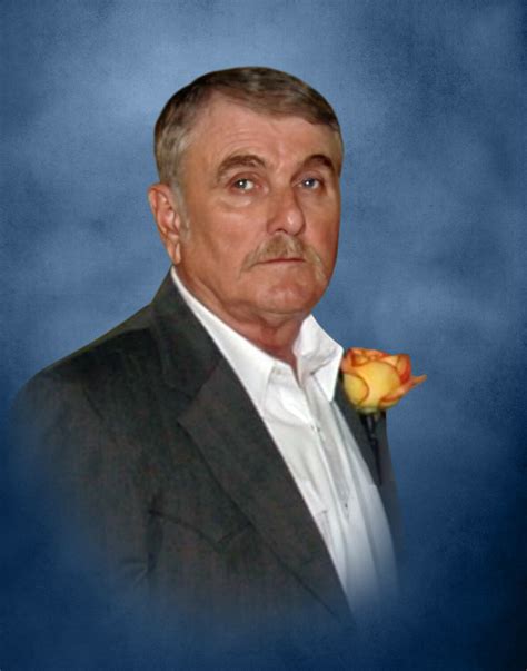 Robert Wayne Miller | The Gonzales Inquirer