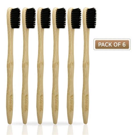 Buy Bamboo Toothbrush Online. Shop Eco-Friendly & Sustainable Products ...