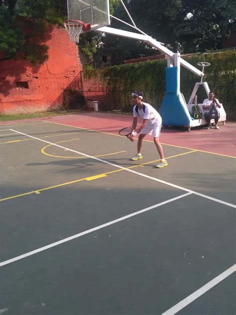 Best Top Rated Basketball court in New Delhi, Delhi, India | Yappe.in