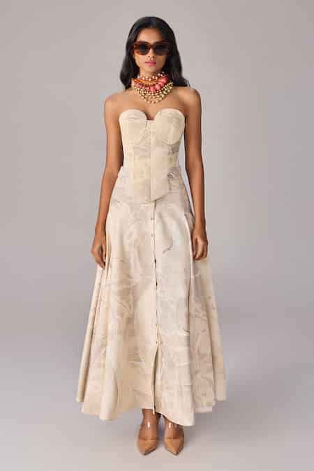 Designer Tops for Women | Shop Stylish Collection Here