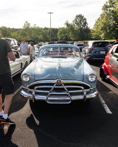 Official Page for Cars and Coffee Charlotte (@carsandcoffeecharlotte ...