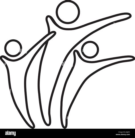 Image result for Abstract Human Figure Drawing