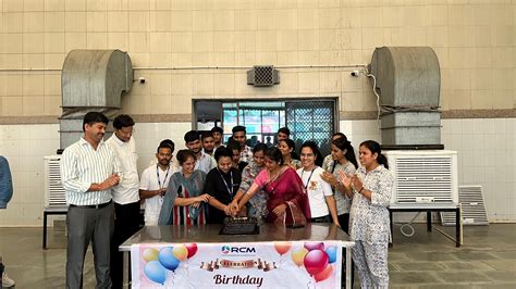 RCM Consumer Products Private Limited