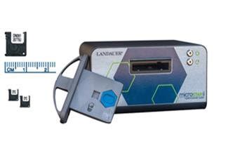 Image result for Landauer Micro Star LED Array