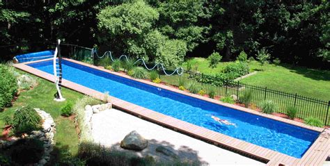 Diy Inground Swimming Pools DIY Inground Swimming Pool: Here's How I
