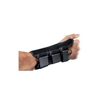 Buy King Products Wrist Brace SALE, Comfort Form, Left Hand X-Small ...