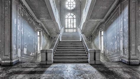 7 of the most haunted castles in the world, including two in India ...