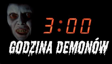 3 w nocy godziną demonów - wideo w cda.pl
