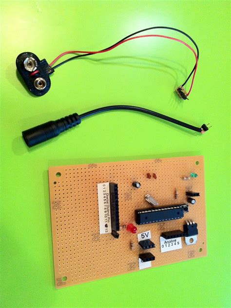 How to Make a Arduino PC Controller 的图像结果