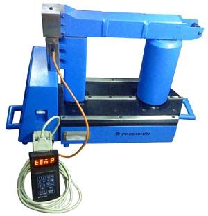 Induction Heater PIH 2003 Special, Bearing Induction Heaters, Bearing ...