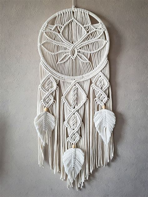 Macrame Owl Tutorial 的图像结果