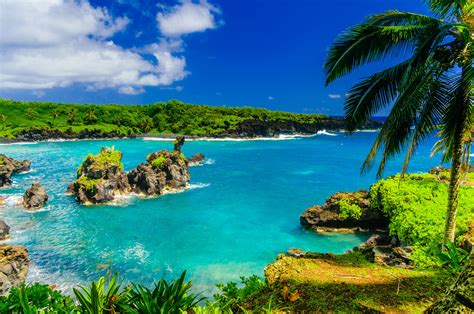 Top Five Islands to Visit in Hawaii, USA - MyStart