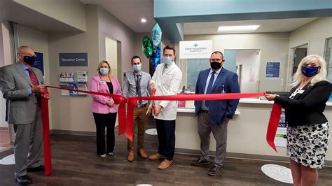 Intermountain Healthcare Opens New Heart and Vascular Clinic in ...