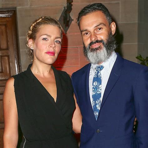 Busy Philipps Announces She and Husband Marc Silverstein Are Separated