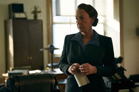 The new series of Foyle's War was filmed entirely in Liverpool ...