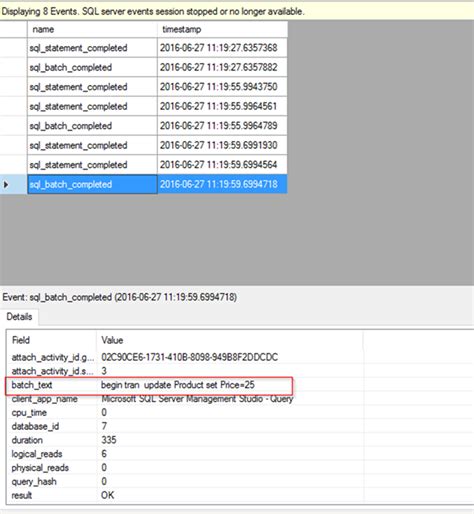 SQL Server Delete Extended Event Files 的图像结果