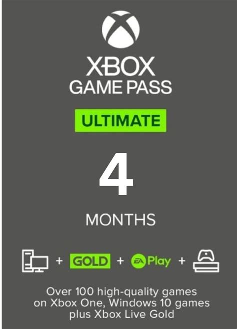 Image result for Gamepasscode24 Month Promo Code