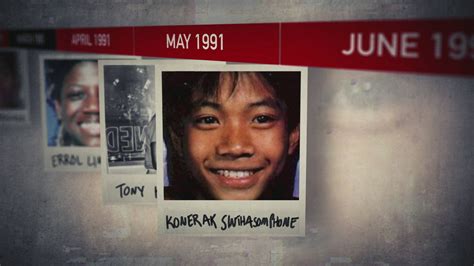 Watch Dahmer on Dahmer: A Serial Killer Speaks Highlight: Dahmer on ...