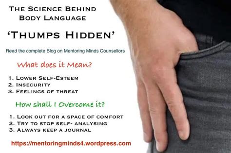 Body Language Science 的图像结果