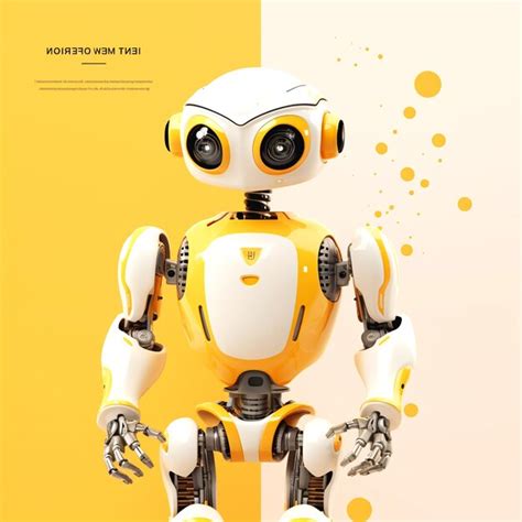 Robot Ai Visualizer 的图像结果