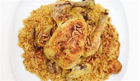 Order From The Best Arabian Fried Chicken In Zakir Nagar | WhatsHot ...