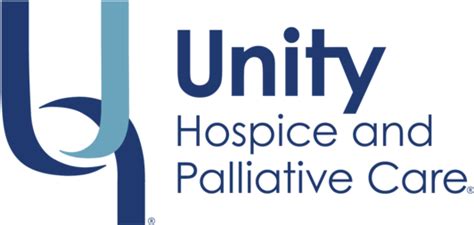 Image result for UnityPoint Hospice Logo