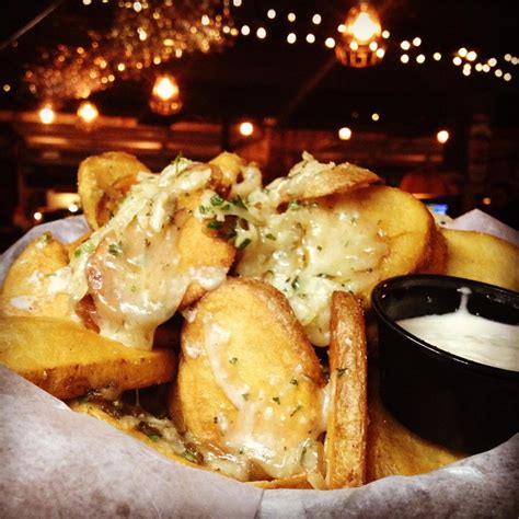 Menu | Trolley Taphouse