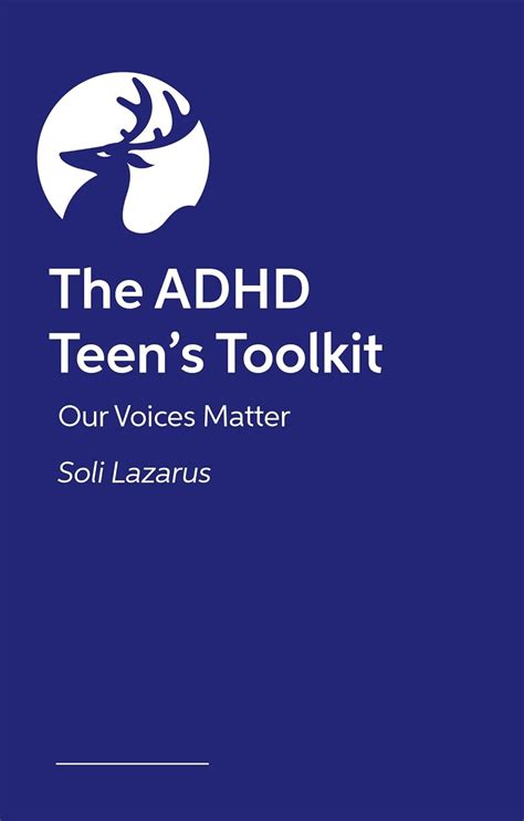 Buy The ADHD Teen Survival Guide: Your Launchpad to an Amazing Life ...