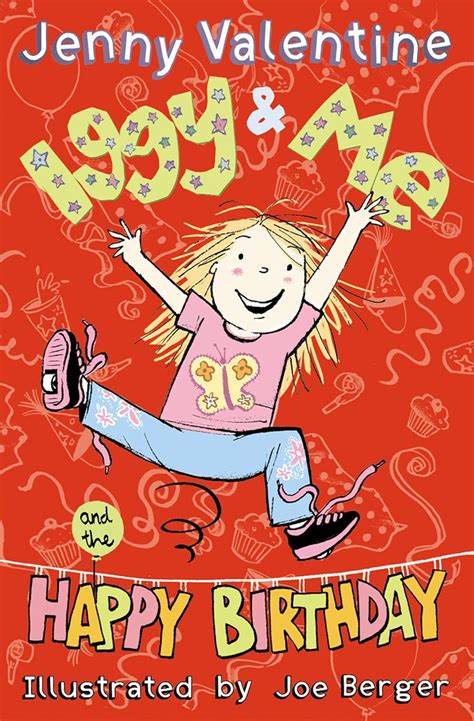 Iggy and Me and The Happy Birthday (Iggy and Me, Book 2) eBook ...