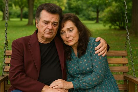 Before His Death, Conway Twitty Revealed The Truth About Loretta Lynn ...