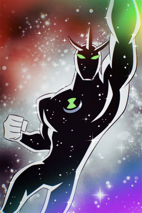 Image result for Alien X Ben 10 PFP