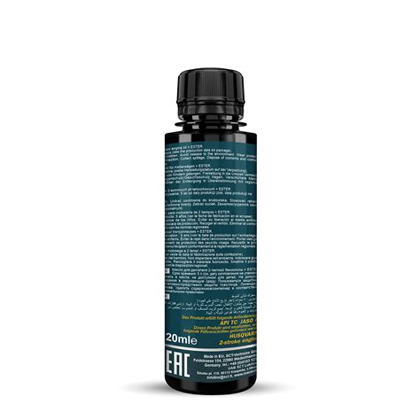 MANNOL Agro Formula H