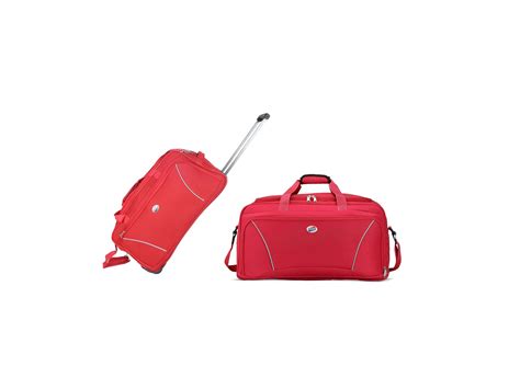 American Tourister Vision 65 cm Travel Duffel Bag - Compliments